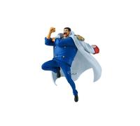 Figurine Battle Record Collection One Piece Monkey D.Garp Ii