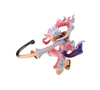 Bandai Figurine Battle Record Collection One Piece Monkey D. Luffy Gear5 Special Ver