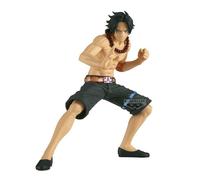 Figurine Battle Record Collection | One Piece | Portgas D.ace