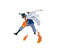 Figurine Battle Record Collection One Piece Sabo Special Edition