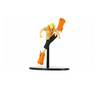 Banpresto Figurine d'action Battle Record Collection One Piece Sanji II 21 cm