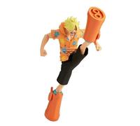 Banpresto Figurine d'action Battle Record Collection One Piece Sanji II 21 cm