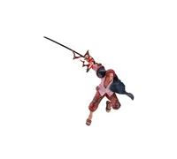 Banpresto Figurine d'action Shanks (Special Ver.) One Piece 17 cm Multicolore BP30066P