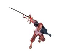 Banpresto Figurine d'action Shanks (Special Ver.) One Piece 17 cm Multicolore BP30066P