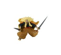 Figurine Battle Record Collection One Piece Shiki