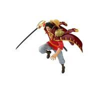 Figurine Battle Record One Piece - Gol D Roger