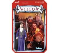 Figurine Bavmorda Willow 10 cm Multicolore G
