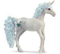 Figurine Bayala : Licorne à collectionner : Diamant G