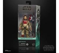 Figurine Baze Malbus Rogue One Star Wars série noire G