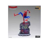 Figurine Bds Art Scale 1-10 Spider-Verse Spider-Man