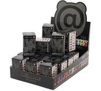 Figurine Bearbick Series 48 Modèle aléatoire Multicolore G