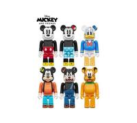 Figurine Bearbrcik Chase Mickey Mouse And Friends