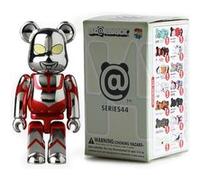 Figurine BearBrick - Be@rbrick Series44 G