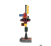 Figurine Beast Kingdom - Spider-man - D-stage Spider-man Nwh