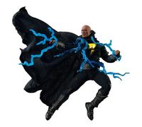 Figurine Beast Kingdom Toys Black Adam Dynamic Action Heroes 1/9 Noir 18 cm