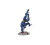 Figurine Beast X-Men Diorama Marvel 25,5 cm