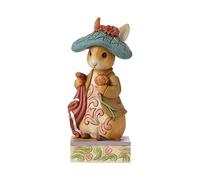 Figurine Beatrix Potter par Jim Shore Benjamin Bunny