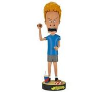 Beavis & Butt-Head - Figurine Head Knocker Beavis 18 Cm