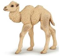 Papo Figurine Bébé chameau 50221