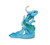 Figurine Bébé Dragon Océan 100154 DRAGONS Safari 01579