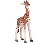 Figurine Bébé Girafe, Animal Planet, 7 cm x 2,5 cm x 10,5 cm G