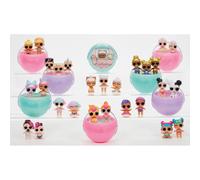LOL Surprise Poupée Baby Bundle Modèle aléatoire Multicolore 1–3 bébés