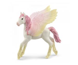 Figurine Bébé Pégase Schleich® bayala® - Magie et Aventure