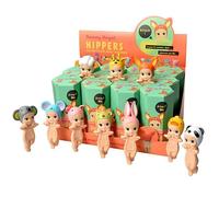 Figurine bébé - SONNY ANGEL - Hippers - Multicolore - Mixte - Adulte et Enfant