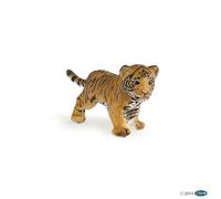 Figurine bebe tigre
