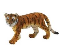 Figurine bébé tigre marchant figurines collecta G