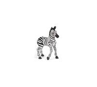 Figurine bébé zèbre