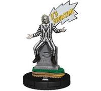 Figurine Beetlejuice HeroClix Iconix Beetlejuice It's Showtime