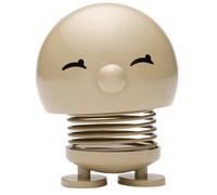 Figurine beige décorative Hoptimist Bimble M