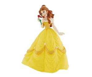 Figurine Belle en Robe de Bal 10 cm - BULLYLAND 12401