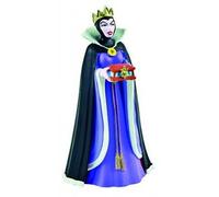 Figurine belle mère de blanche neige -