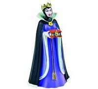 Figurine Belle Mère Blanche Neige Disney 10 cm BULLY