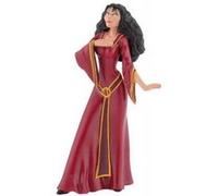 Figurine belle-mère de raiponce - bully G