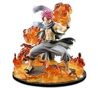 Bellfine Statuette 1/8 Natsu Dragneel (Fairy Tail) 19 cm – mayddle