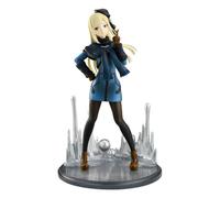 Figurine Bellfine Lord El-Melloi II's Case Files Reines El-Melloi Archisorte Bleu 20 cm