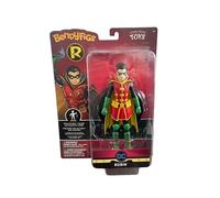 Noble Collection Dc Comics Robin Figure Multicolore