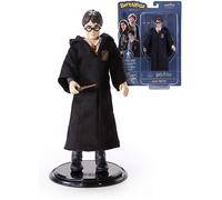 Harry Potter - Figurine Flexible Bendyfigs 19 Cm