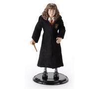 Harry Potter - Figurine Flexible Bendyfigs Hermione Granger 19 Cm