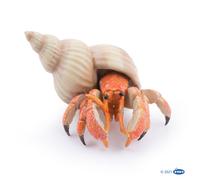 Figurine Bernard l'hermite Papo