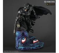 STATUE PVC KILLUA KIRUA ZOLDIECK 1/8 21 cm KITSUNE IN STOCK