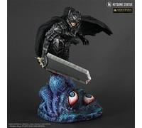 Berserk 1/8 Figurine Guts Berserker Akihabara Legend Figure Kitsune
