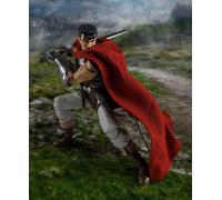 Figurine Berserk - Guts The Band of the Hawk S.H.Figuarts