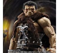 Tamashii Nations – Figurine d'action Berserk Nosferatu Zodd S.H.Figuarts Bandai Spirits