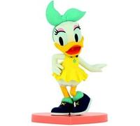 Figurine Best Dressed - Disney - Daisy Duck (version B) 10 Cm Multicolore G