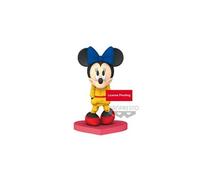 Disney Figurine Best Dressed – Mickey et Minnie Mouse – version A NC G