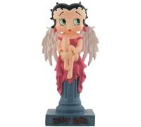 Figurine Betty Boop Ange - Collection N 50